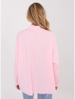 Košeľa IT KS 6413 1.66 svetloružová