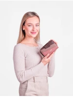 Dámska peňaženka Vuch Talli Tammy Aslant Wine Dámska peňaženka Vuch Talli Tammy Aslant Wine