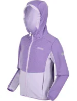 Dětská mikina Highton FZ fialová  model 18343845 - Regatta