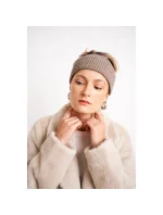 Čelenka cz24815-3 krémová - Art Of Polo Čelenka cz24815-3 krémová - Art Of Polo