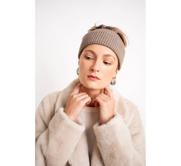 Čelenka cz24815-3 krémová - Art Of Polo Čelenka cz24815-3 krémová - Art Of Polo