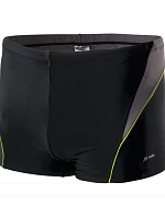 Pánske plavky Borin M 92800280688 black - Martes