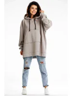 Mikina model 189462 Infinite You