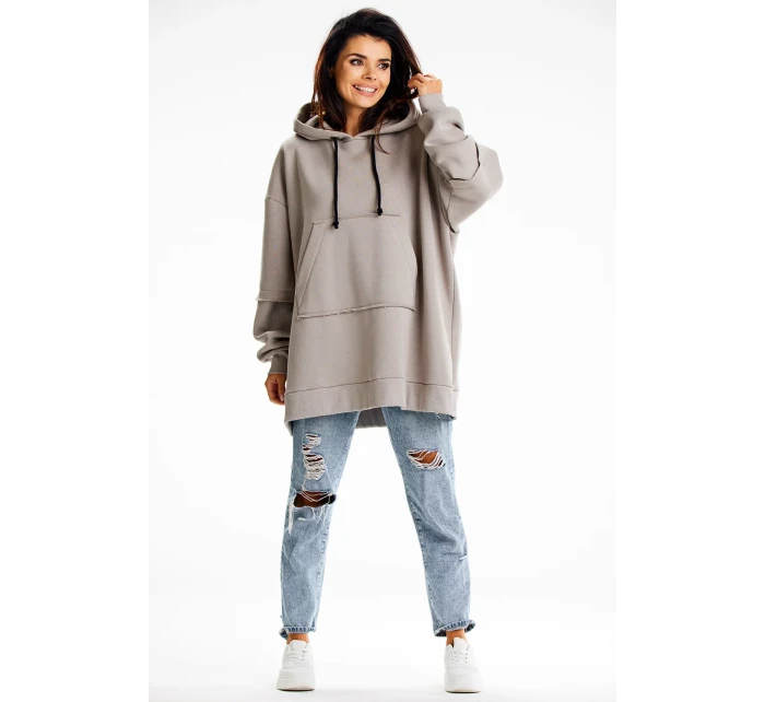 Mikina model 189462 Infinite You