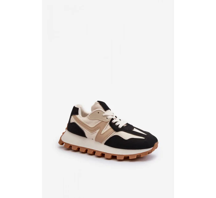 Športová obuv model 198719 Step in style