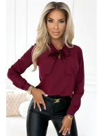 Blúzka model 201272 Numoco Blúzka model 201272 Numoco