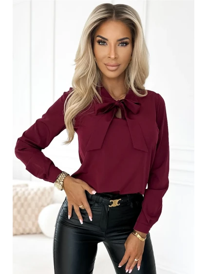 Blúzka model 201272 Numoco Blúzka model 201272 Numoco