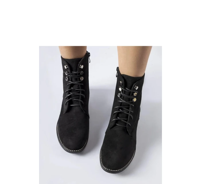 Topánky model 205081 Solea