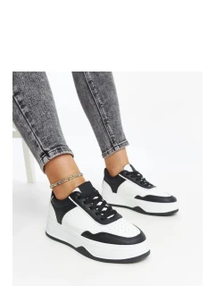 Tenisky model 207412 Solea