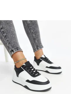 Tenisky model 207412 Solea