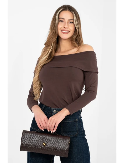 Blúzka model 224749 Rue Paris