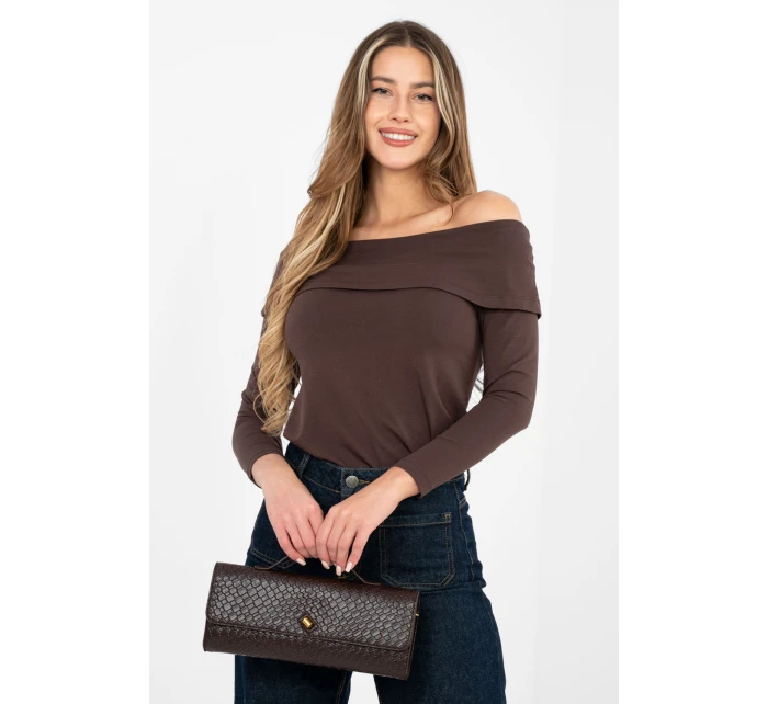 Blúzka model 224749 Rue Paris