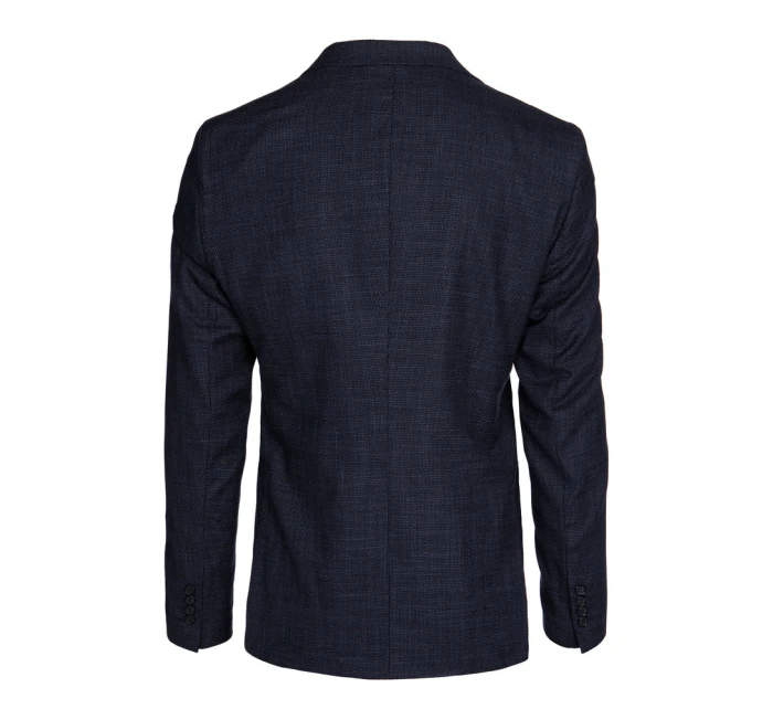 Pánské  modré sako Dstreet model 21981687 - FashionStreet