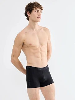 Pánske boxerky SLG Base Trunk C2P Black čierne  - SLOGGI
