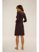 Košeľa De Lafense 810 Lilian 7/8 M-2XL