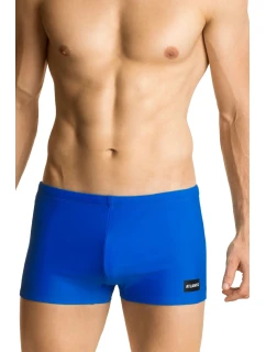 Pánské plavky model 18838237 blue - Atlantic