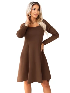 Dámské šaty model 21935787 - numoco