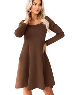 Dámske šaty 574-2 - NUMOCO