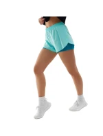 Šortky FNK W model 20183714 33S dámské - 4F Šortky FNK W model 20183714 33S dámské - 4F