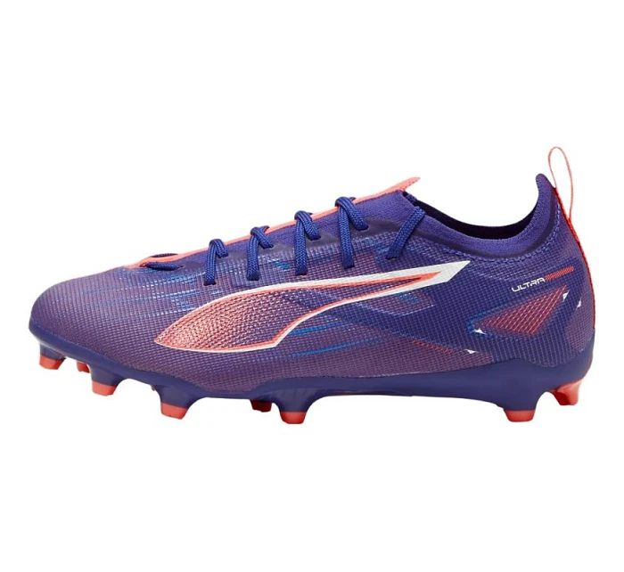 Puma Ultra 5 Pro FG/AG Jr 107693 01