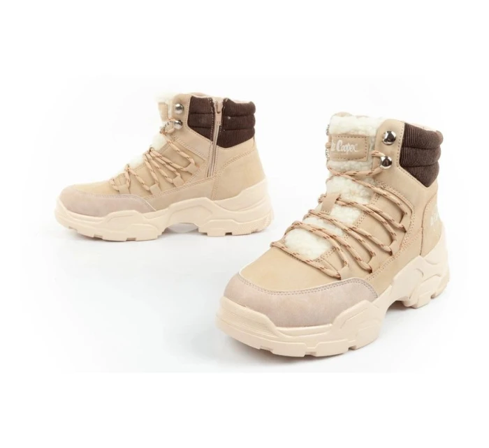 Cooper W model 20546598 boty - Lee Cooper W model 20546598 boty - Lee