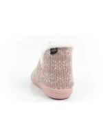 Šľapky Scholl Creamy Bootie W F301471023 dámske