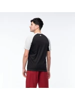 Pánske tričko s krátkym rukávom IVAR