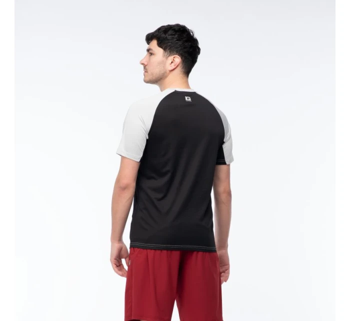 Pánske tričko s krátkym rukávom IVAR