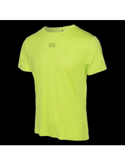 Pánské tričko s krátkým rukávem model 21357135 - IQ