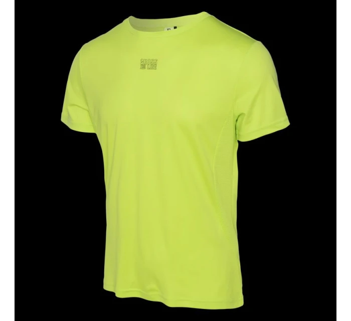 Pánské tričko s krátkým rukávem model 21357135 - IQ