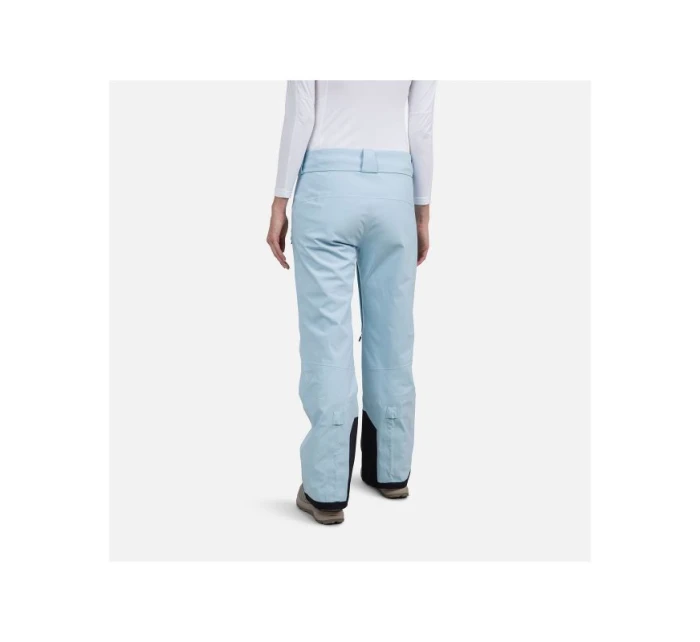 Spodnie W Skpr  Pant niebieski model 21457598 - Rossignol