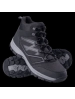 Pánské boty model 21811301 MID - Hi-Tec Pánské boty model 21811301 MID - Hi-Tec