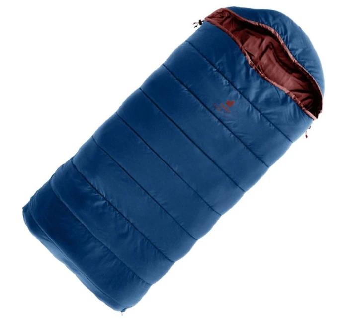 Dětský spací pytel   cm) noční model 21716351 - Deuter