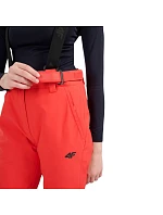 Dámské lyžařské kalhoty FNK red WAW25TFTR 62S dámské model 21815236 - 4F