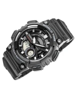 Pánské hodinky  + krabice model 21804471 - CASIO