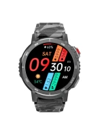 Pánské chytré hodinky model 21806585 - RUBICON Pánské chytré hodinky model 21806585 - RUBICON