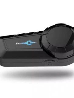 Interkom FreedConn KY-Pro Single EU pre motocykle