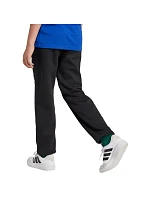 Detské nohavice adidas Essentials black JC9765 Detské nohavice adidas Essentials black JC9765