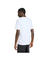 Pánské tričko 26 Jersey white pánské model 22207895 - ADIDAS Pánské tričko 26 Jersey white pánské model 22207895 - ADIDAS