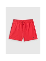 Pánske plážové šortky typu boardshorts 4F 4FRSS26UBDSM225-62S