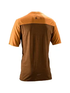 Koszulka rowerowa LEATT Jersey MTB Trail 4.0