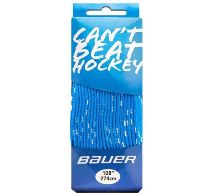 Bauer nemôže poraziť hokej