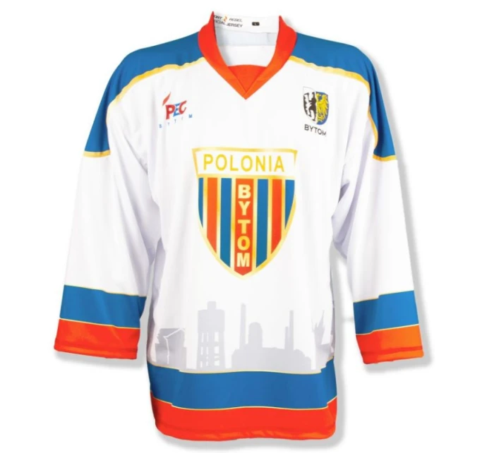 Replika zápasové mikiny Polonia model 21404610
