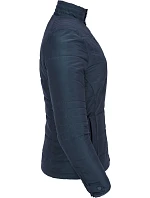 Russell Athletic 430F Dámska bunda Cross 10.430F, farba french navy Russell Athletic 430F Dámska bunda Cross 10.430F, farba french navy
