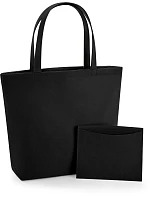 BagBase BG 721 Nákupná plstená taška 52.0721 čierna BagBase BG 721 Nákupná plstená taška 52.0721 čierna