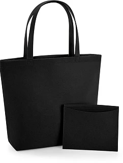 BG 721 Nákupní taška black model 22480916 - BagBase