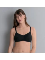 chirurgická podprsenka oboustranná černá model 10622215 - Anita Care chirurgická podprsenka oboustranná černá model 10622215 - Anita Care