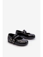 dětské s proužky Černé model 21663243 - Boto