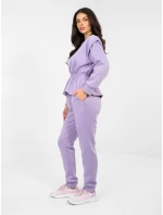 Komplet IT KMPL model 21958601 jasny fioletowy - FPrice