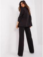 Bunda LK MA 509034.85 čierna Bunda LK MA 509034.85 čierna